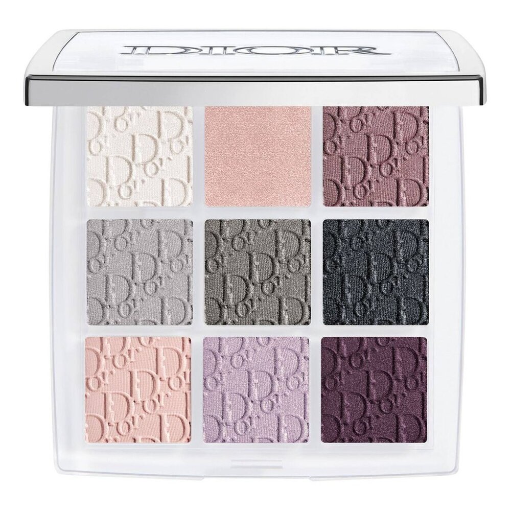 Dior Backstage - Eye Palette - 011 Light - Women